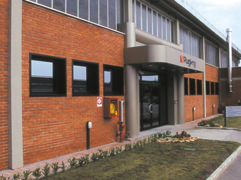 Pugi R.G. Srl