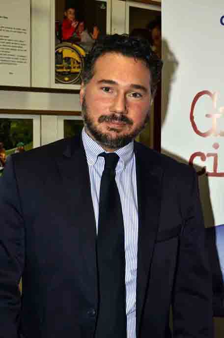 Davide Trane vice Presidente del Gruppo Giovani Imprenditori di Confindustria Toscana Nord
