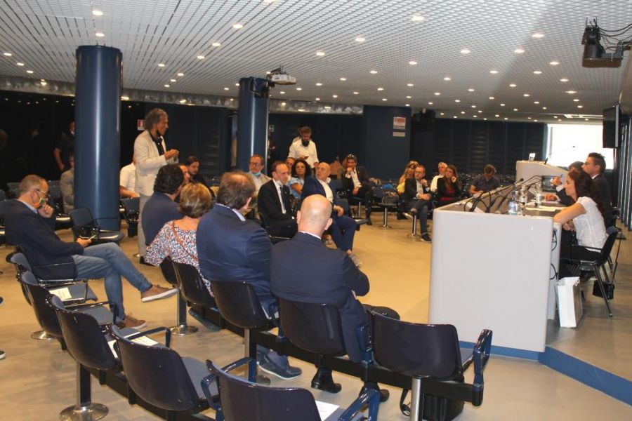 Incontro con Susanna Ceccardi - 25 Agosto 2020