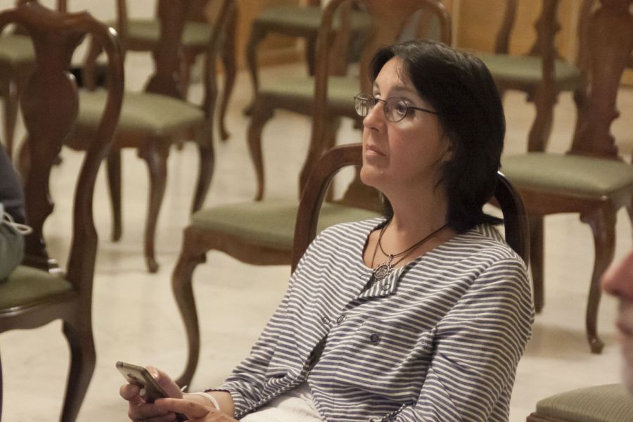 Incontro con Eugenio Giani - 10 settembre 2020