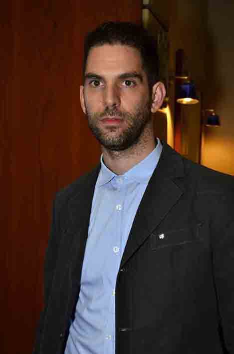Fabio Benedetto Crimi vice Presidente del Gruppo Giovani Imprenditori di Confindustria Toscana Nord