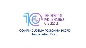 Guarda il video celebrativo dei 10 anni di Confindustria Toscana Nord